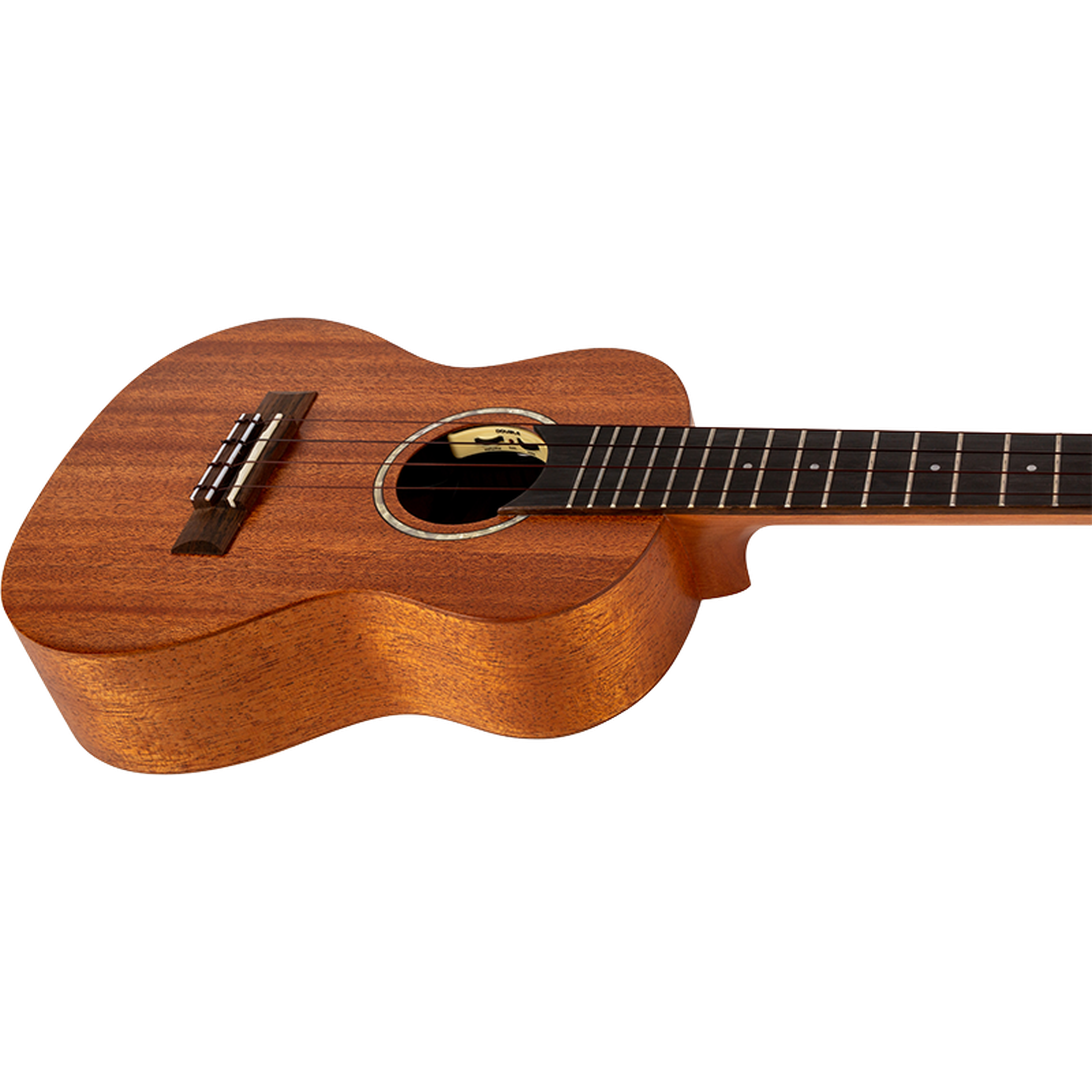 Flight ALMANTTEQ Antonia Tenor Electro Ukulele