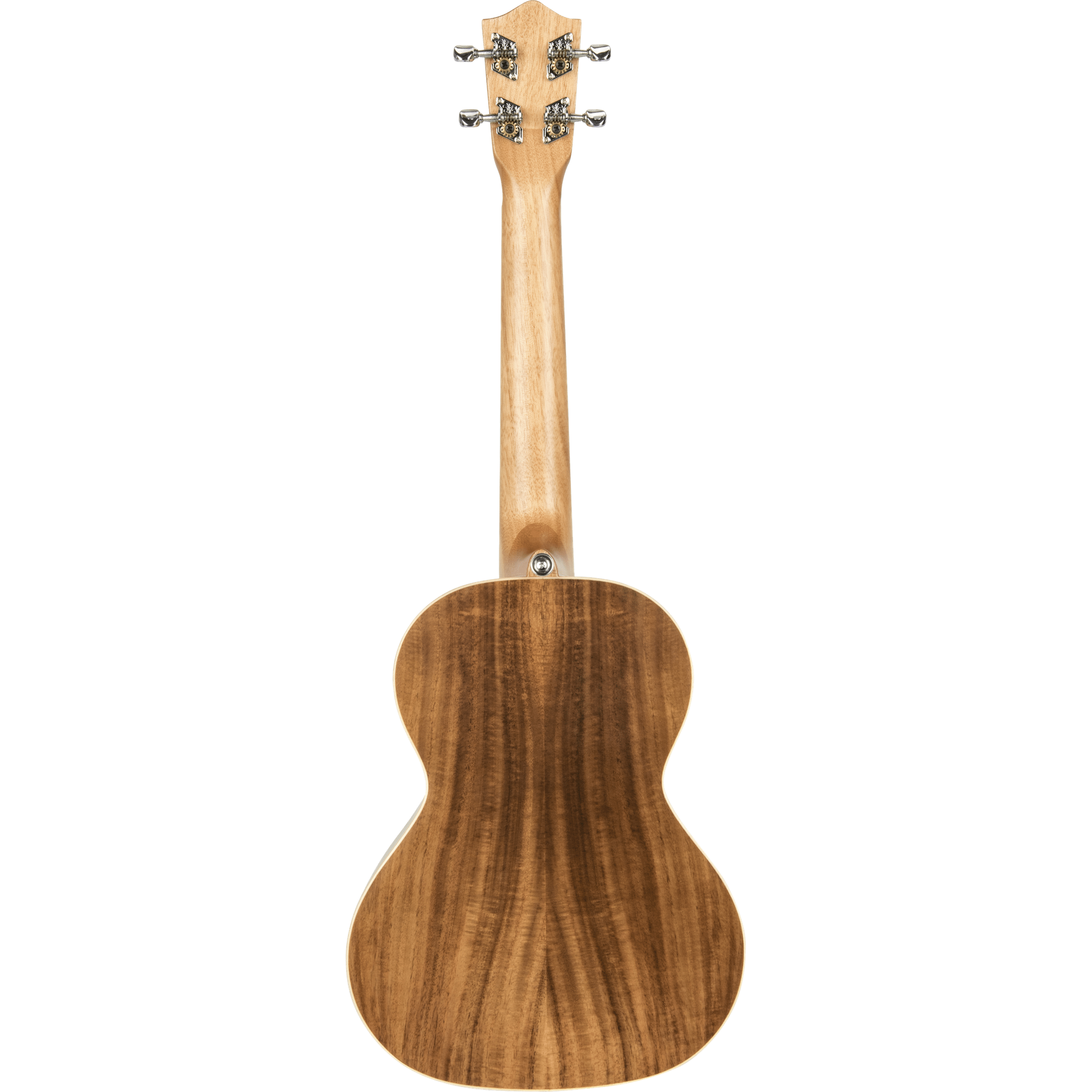 LANIKAI LKUACST-T Tenorukelele, Acacia Solid Top-serie, tas