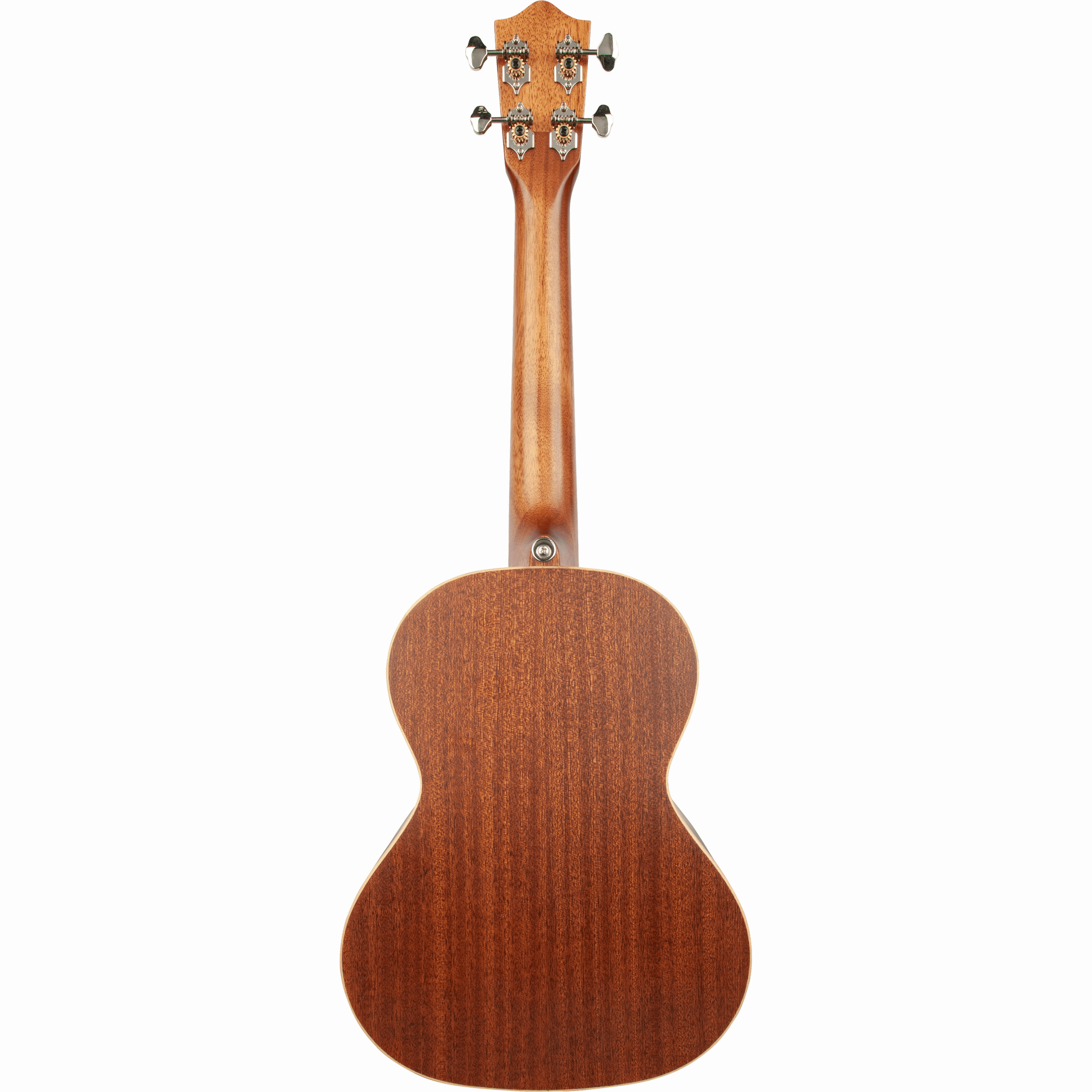 LANIKAI LKUCDSTT Tenorukelele, Cedar Solid Top Serie, Tas