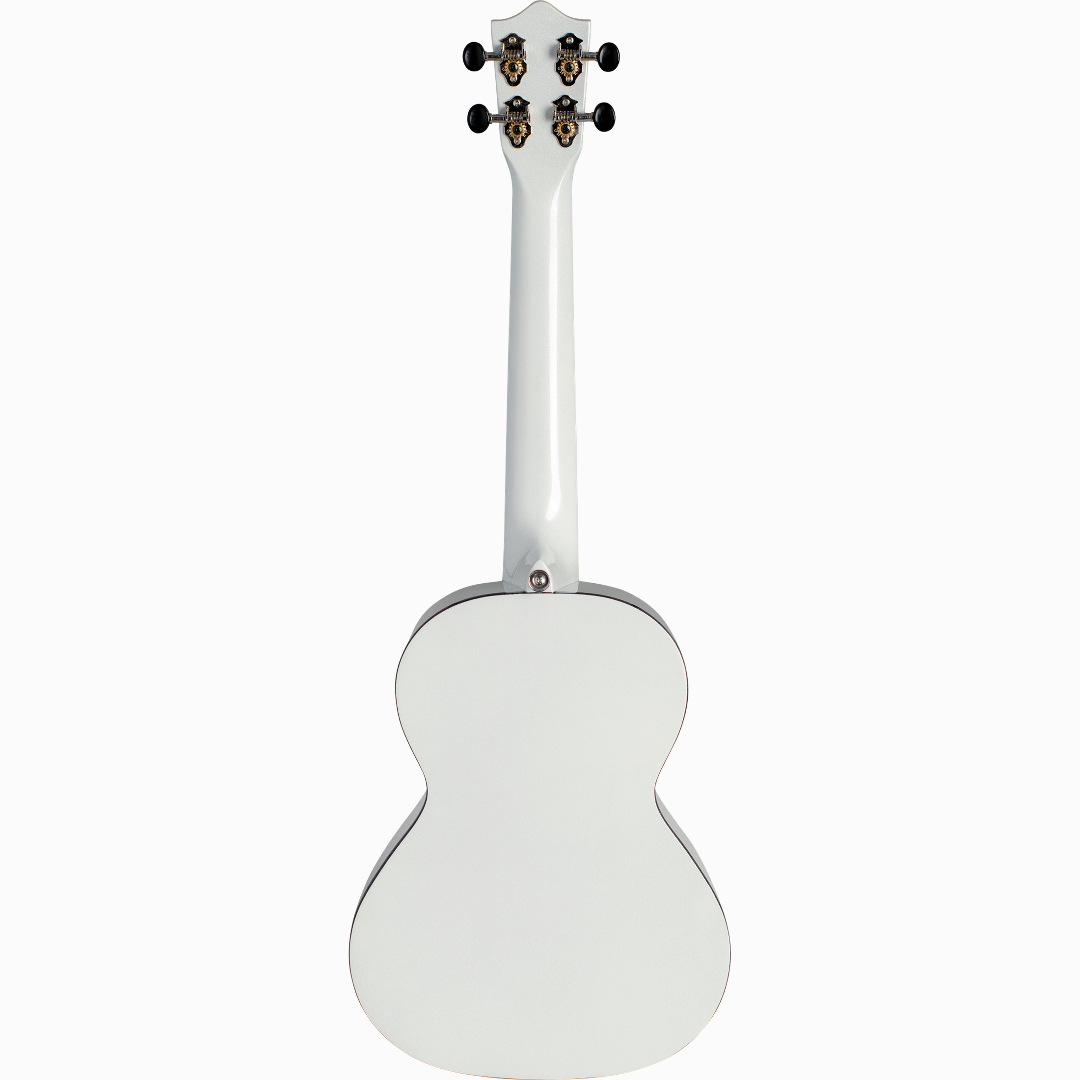 LANIKAI LKUJMS-AWT2 Tenorukelele, Julia Michaels White Pearl Signature, tas