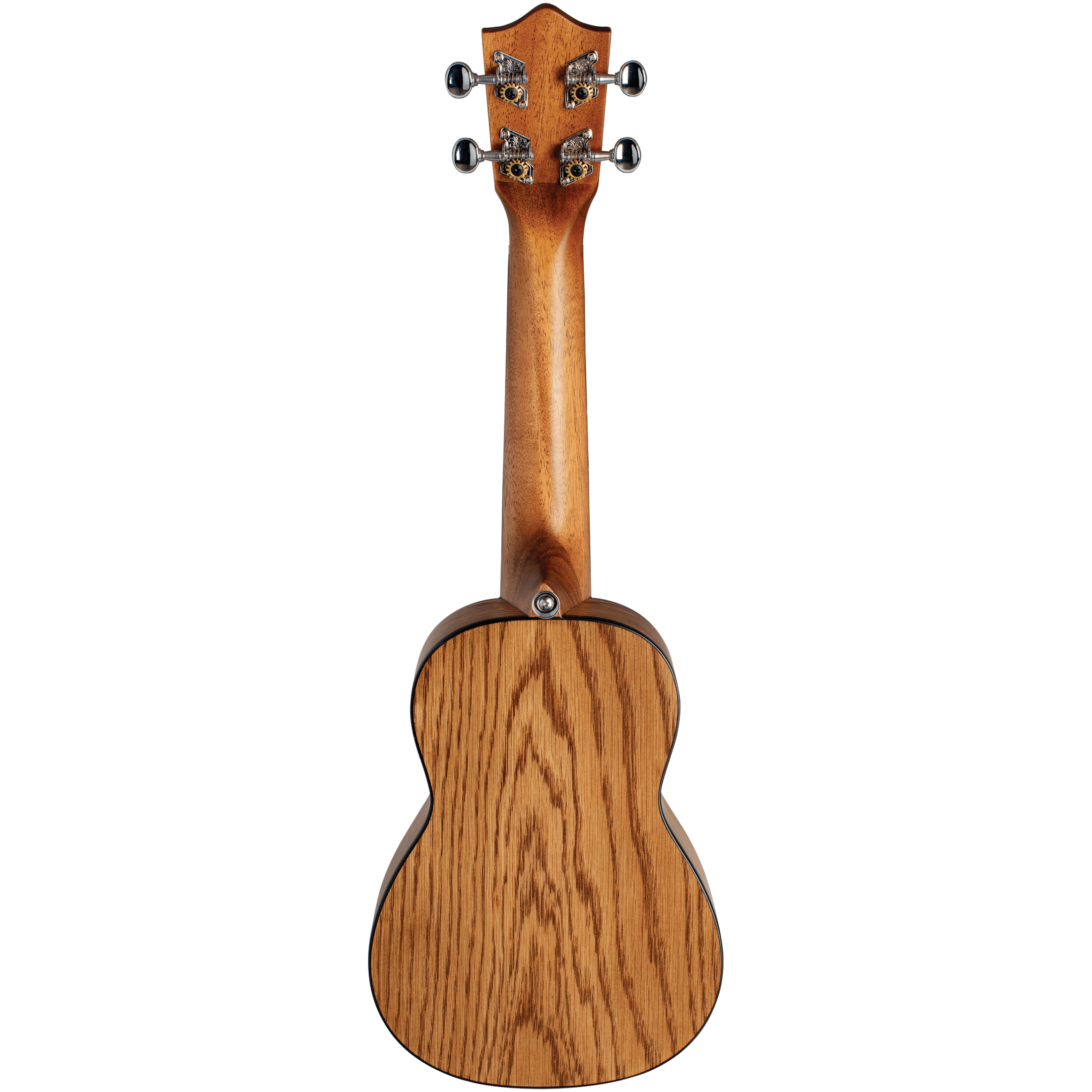 LANIKAI LKUOAS Sopraanukelele, Oak, OA-S, Tas