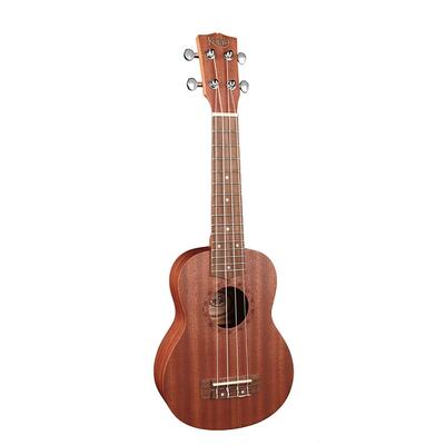 Sopraan ukulele