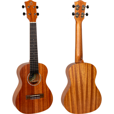Flight ANT CEQ Antonia Concert Electro Ukulele