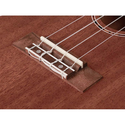 Korala UKC-210 Naturel Performer Series Concert ukulele