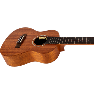 Flight ANT CEQ Antonia Concert Electro Ukulele