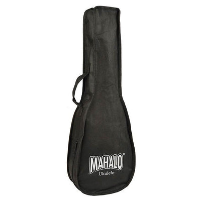 Mahalo MH2WVNA Hano Series Concert Ukulele Vintage Naturel Wide Neck