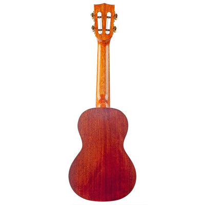 Mahalo MJ2VNA Java Series Concert Ukulele Vintage Naturel