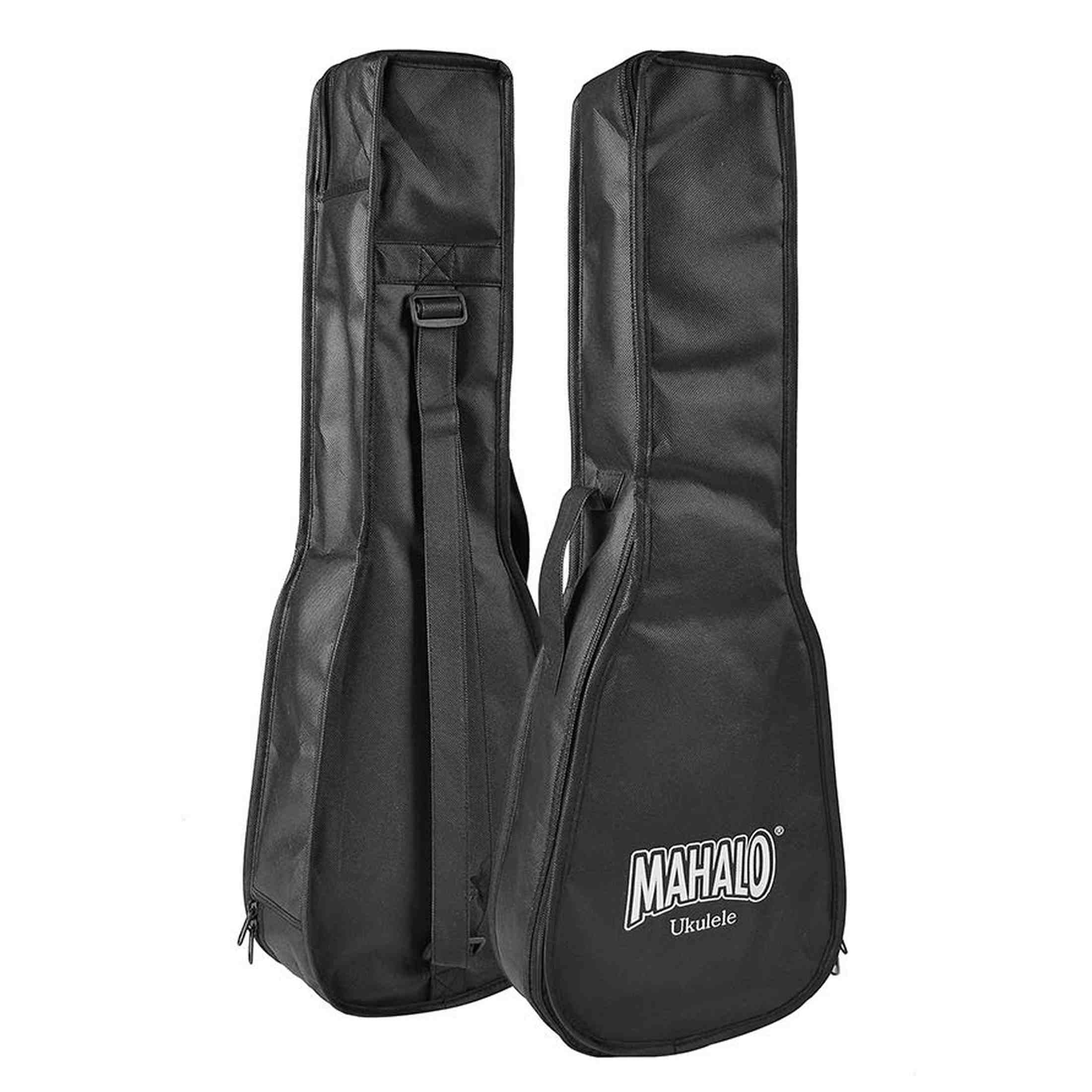 Mahalo MJ2VTVNA Java Series Concert Ukulele Vintage Naturel