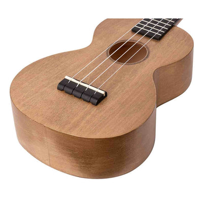 Mahalo ML2SD Island Series Concert Ukulele – Sand Dune