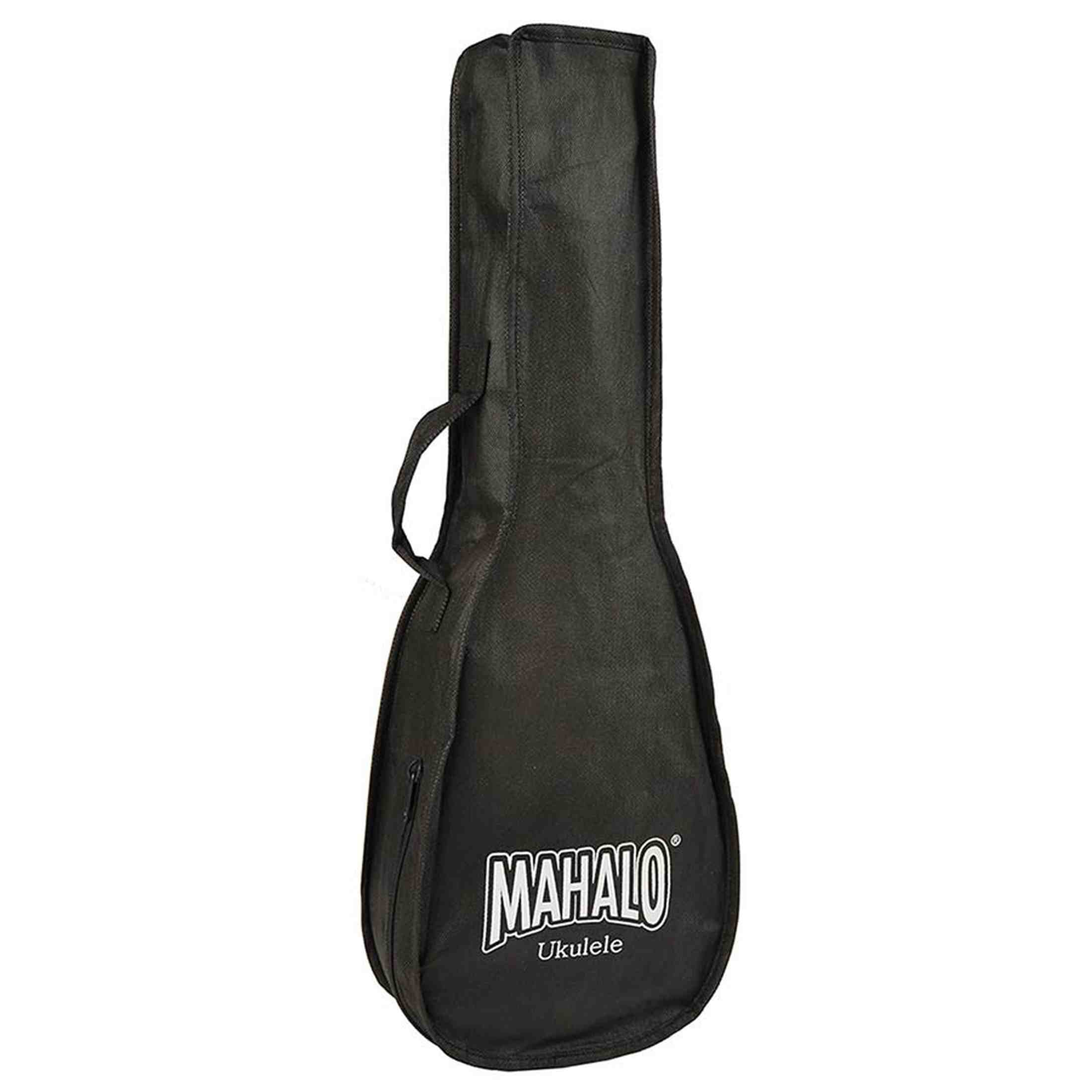 Mahalo ML2SD Island Series Concert Ukulele – Sand Dune