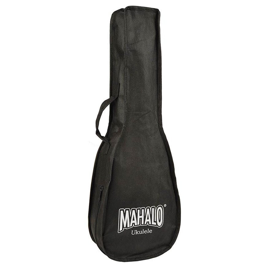 Mahalo ML3SH Island Series Tenor Ukulele Smoke Haze