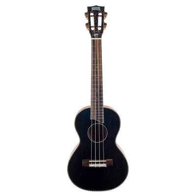 Mahalo MP3BK Pearl Series Tenor Ukulele