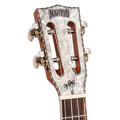Mahalo MP3E Pearl Series Tenor Ukulele
