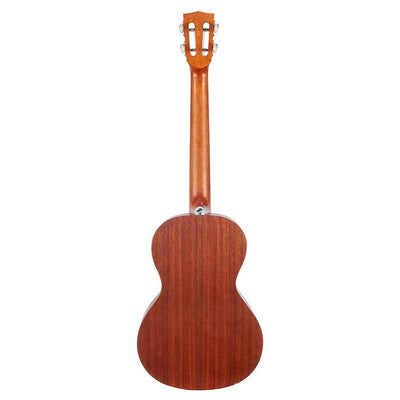 Mahalo MP4BK Pearl Series Bariton Ukulele
