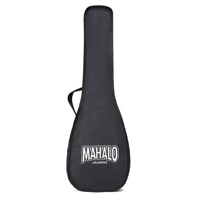 Mahalo MO2 Historic Series Concert Ukulele