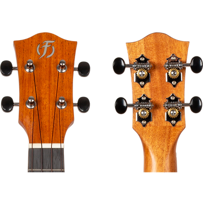 Flight ANT CEQ Antonia Concert Electro Ukulele