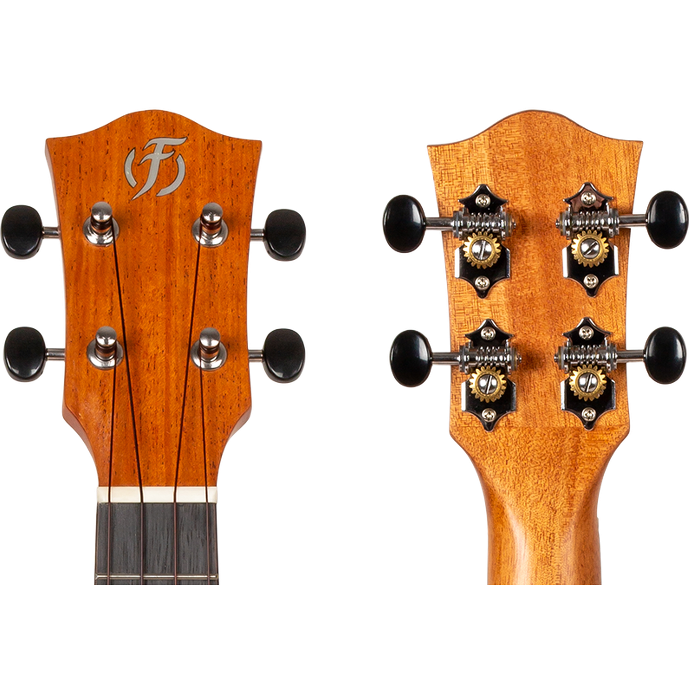 Flight ALMANTTEQ Antonia Tenor Electro Ukulele