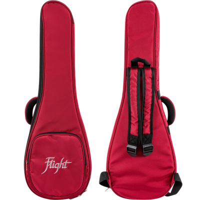 Flight A10MM A10 Volmassief Tenor Ukulele - Mango