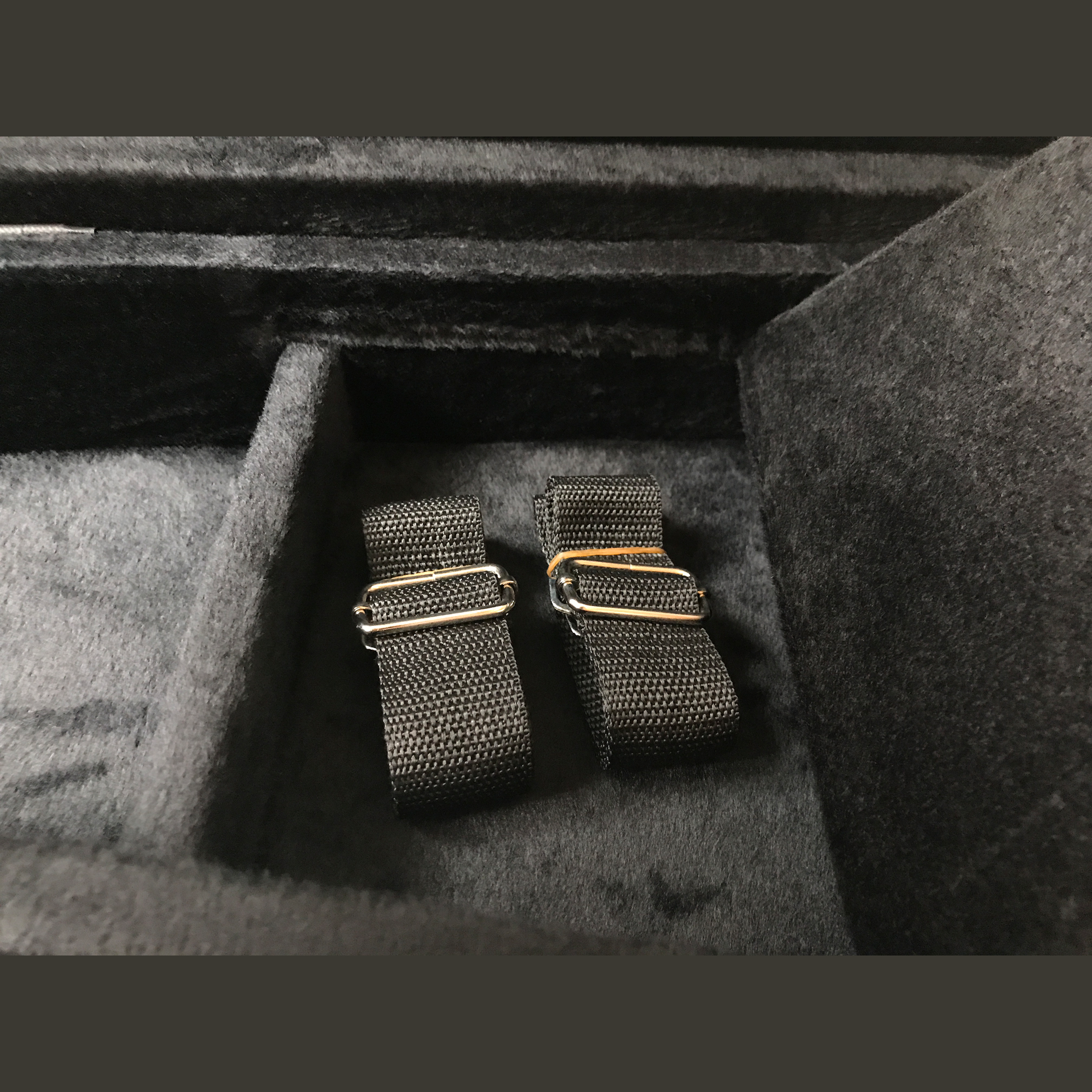 LANIKAI LKFCLS Etui, Softcase voor sopraanukelele, zwart