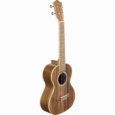 LANIKAI LKUACST-T Tenorukelele, Acacia Solid Top-serie, tas