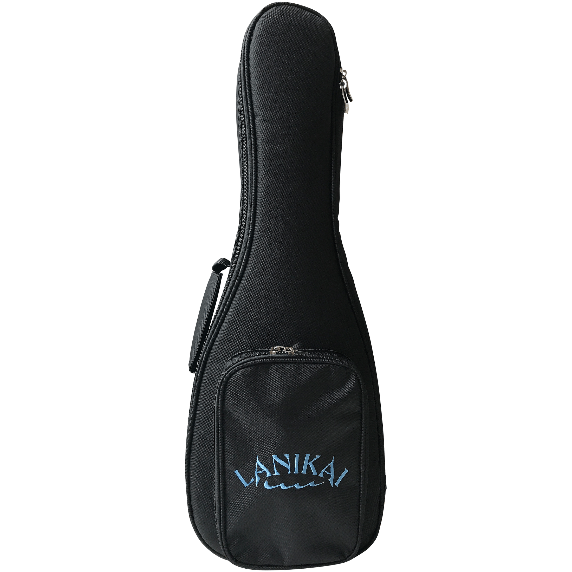 LANIKAI LKUCDSTT Tenorukelele, Cedar Solid Top Serie, Tas