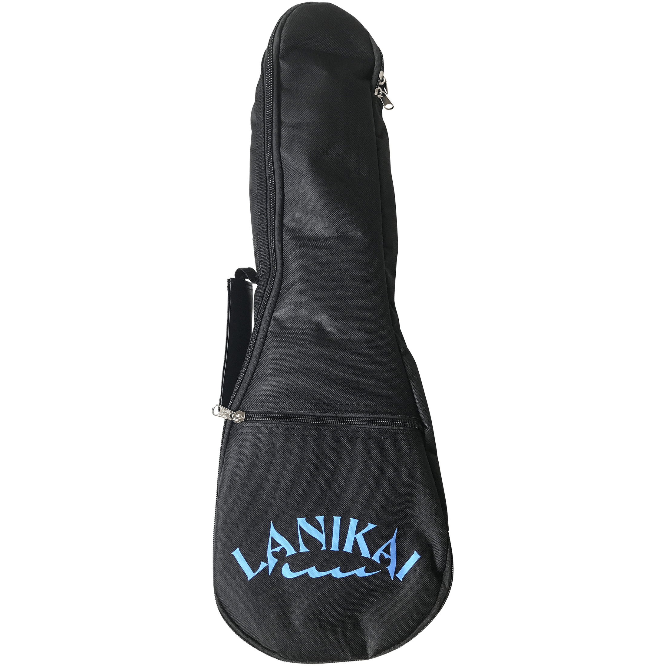 LANIKAI LKUMA-8T Tenorukelele, Mahonie, MA-8T, 8 snaren, Tas