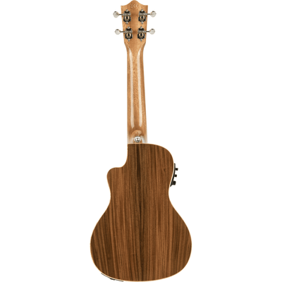 LANIKAI LKUMRS-CEC Concertukelele, All Solid Morado-serie,cutaway,voorversterker,