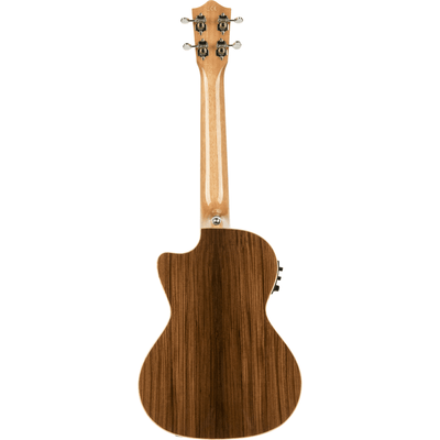LANIKAI LKUMRS-CET Tenorukelele, All Solid Morado-serie, cutaway, voorversterker,