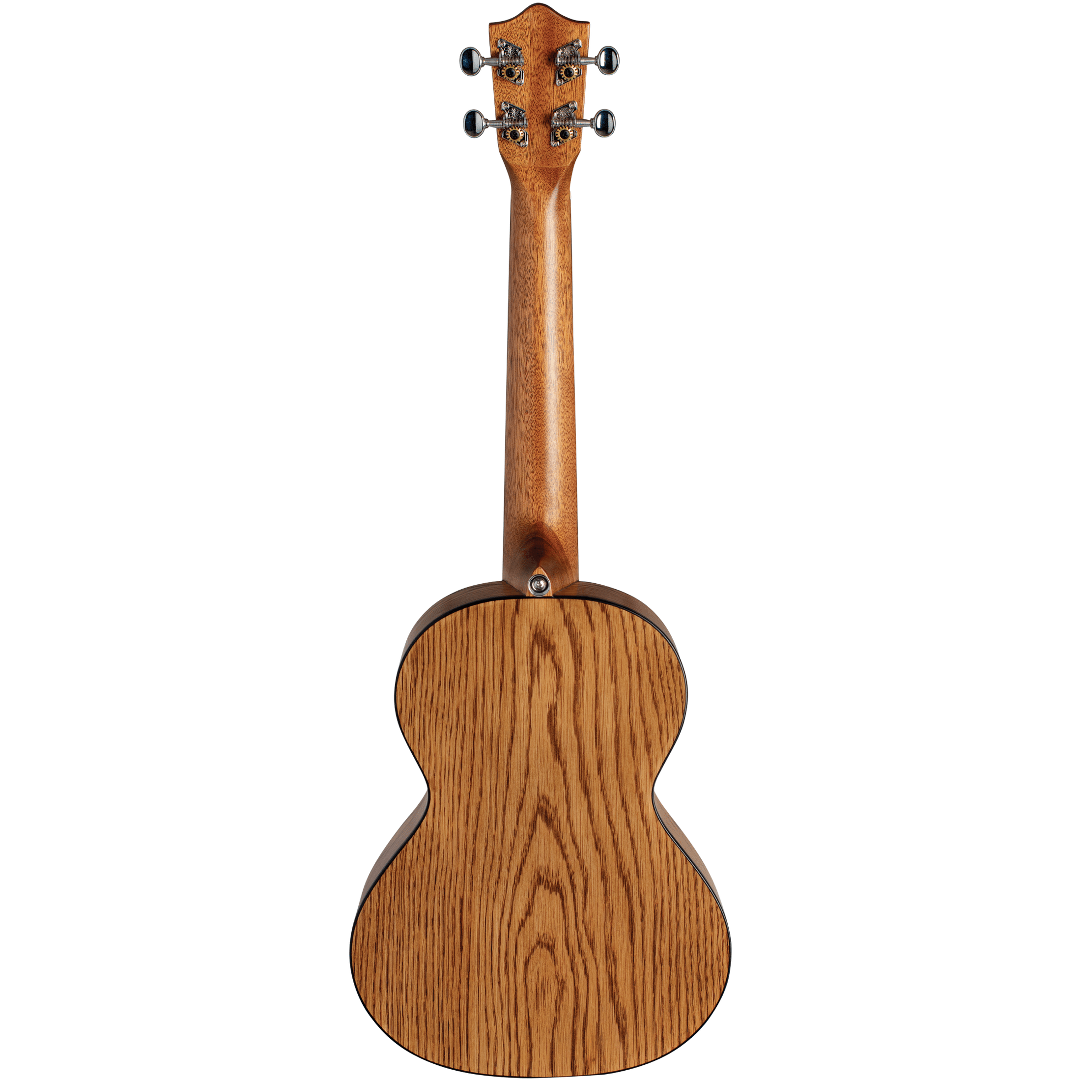 LANIKAI LKUOAT Tenorukelele, Oak Serie, Tas