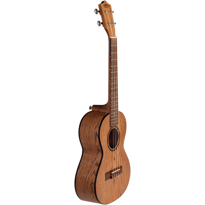 LANIKAI LKUOAT Tenorukelele, Oak Serie, Tas