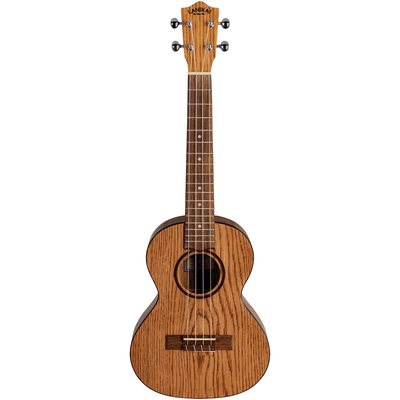 LANIKAI LKUOAT Tenorukelele, Oak Serie, Tas