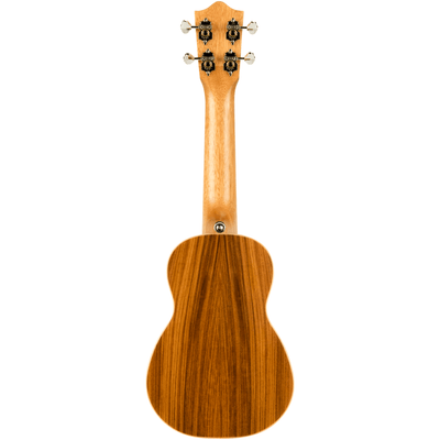 LANIKAI LKUSPST-S Sopraanukelele, Spar, SPST-S, Tas