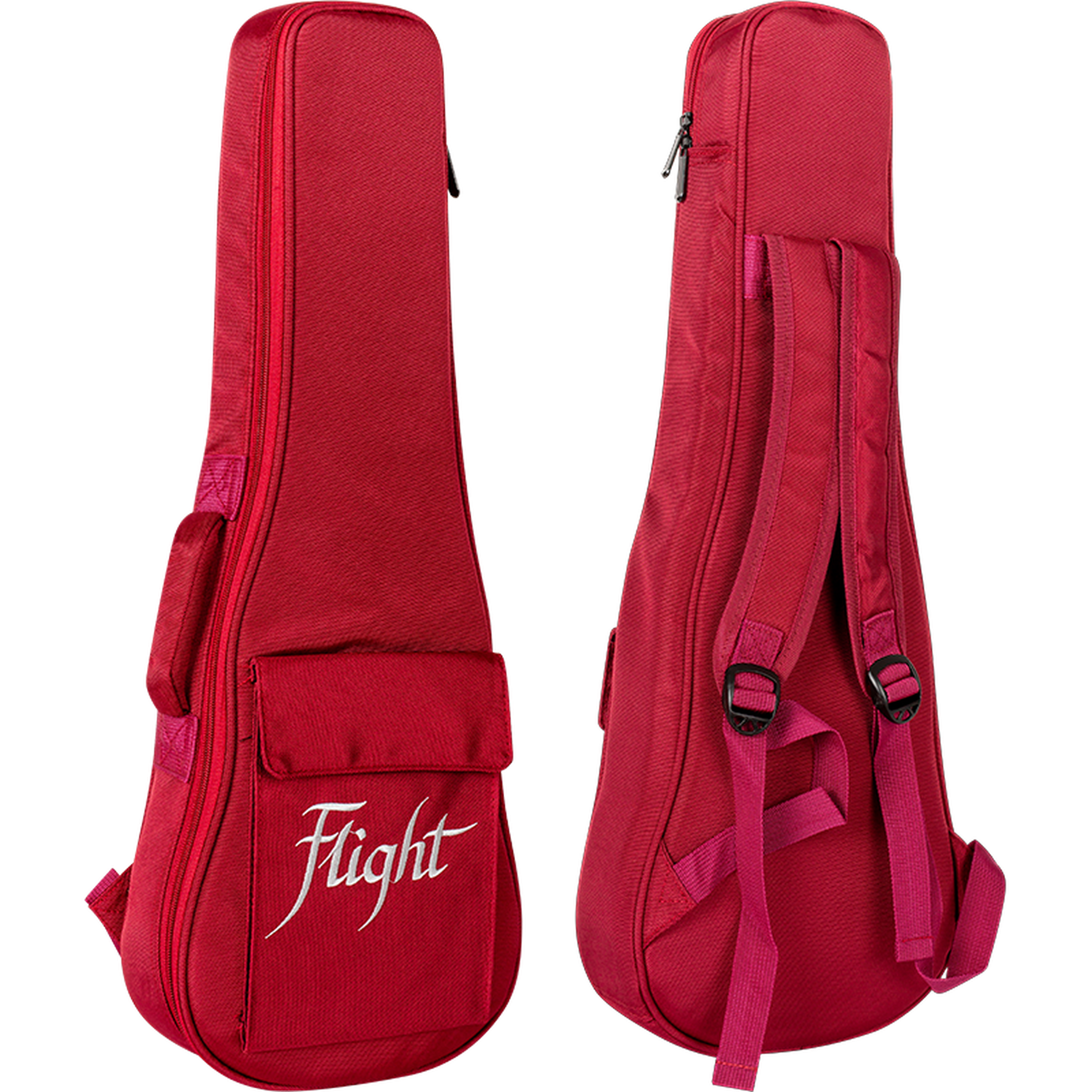 Flight ANT CEQ Antonia Concert Electro Ukulele