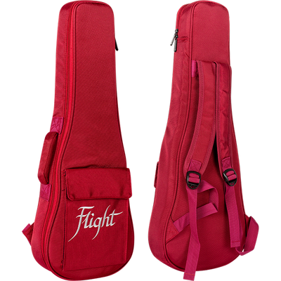 Flight ANT CEQ Antonia Concert Electro Ukulele